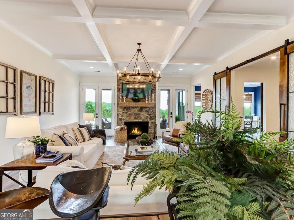 183 Barrett Circle Dahlonega - Photo 18