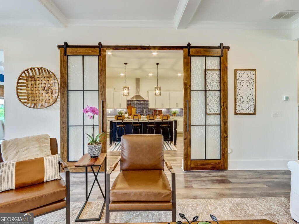 183 Barrett Circle Dahlonega - Photo 19