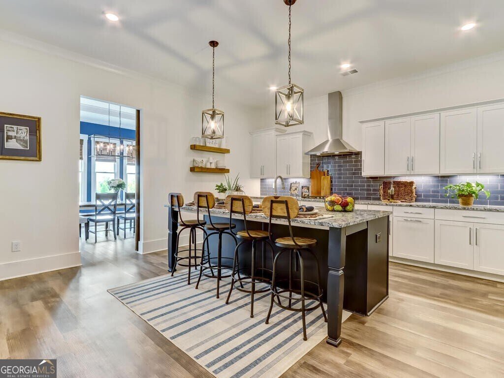 183 Barrett Circle Dahlonega - Photo 20