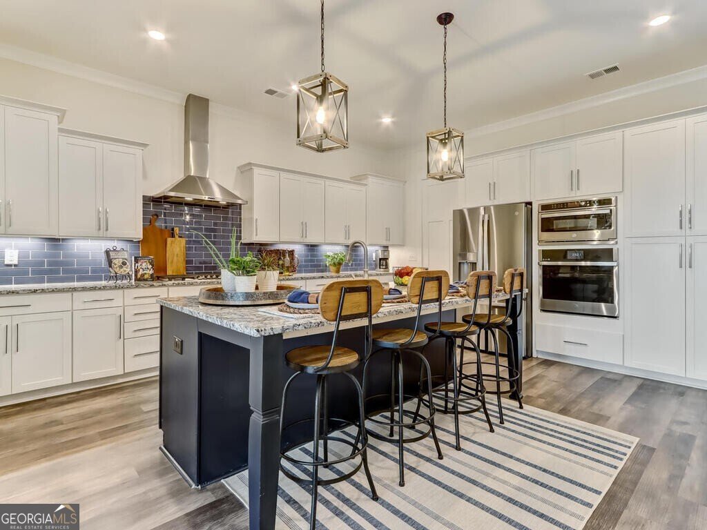 183 Barrett Circle Dahlonega - Photo 21