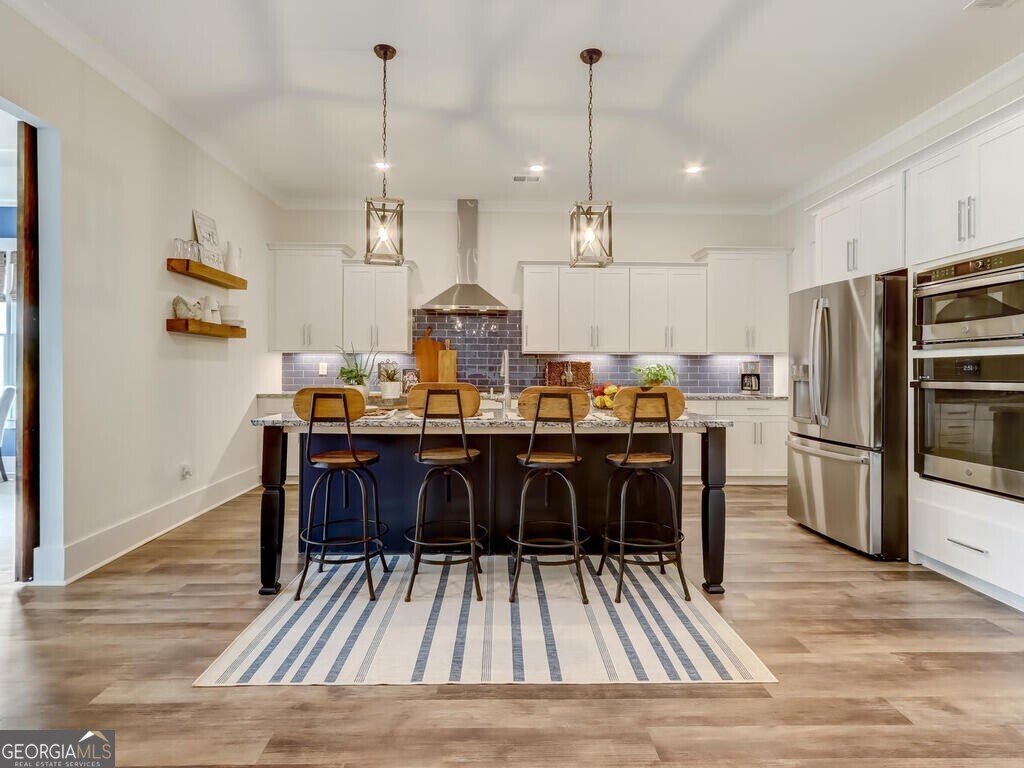 183 Barrett Circle Dahlonega - Photo 22