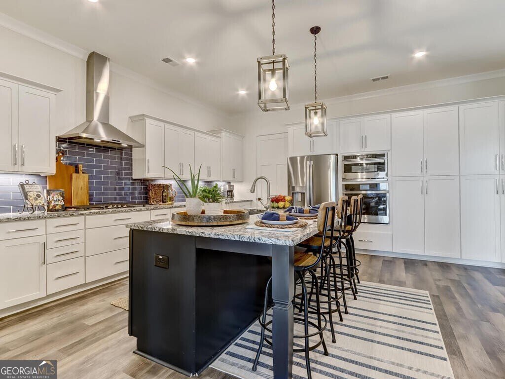 183 Barrett Circle Dahlonega - Photo 23