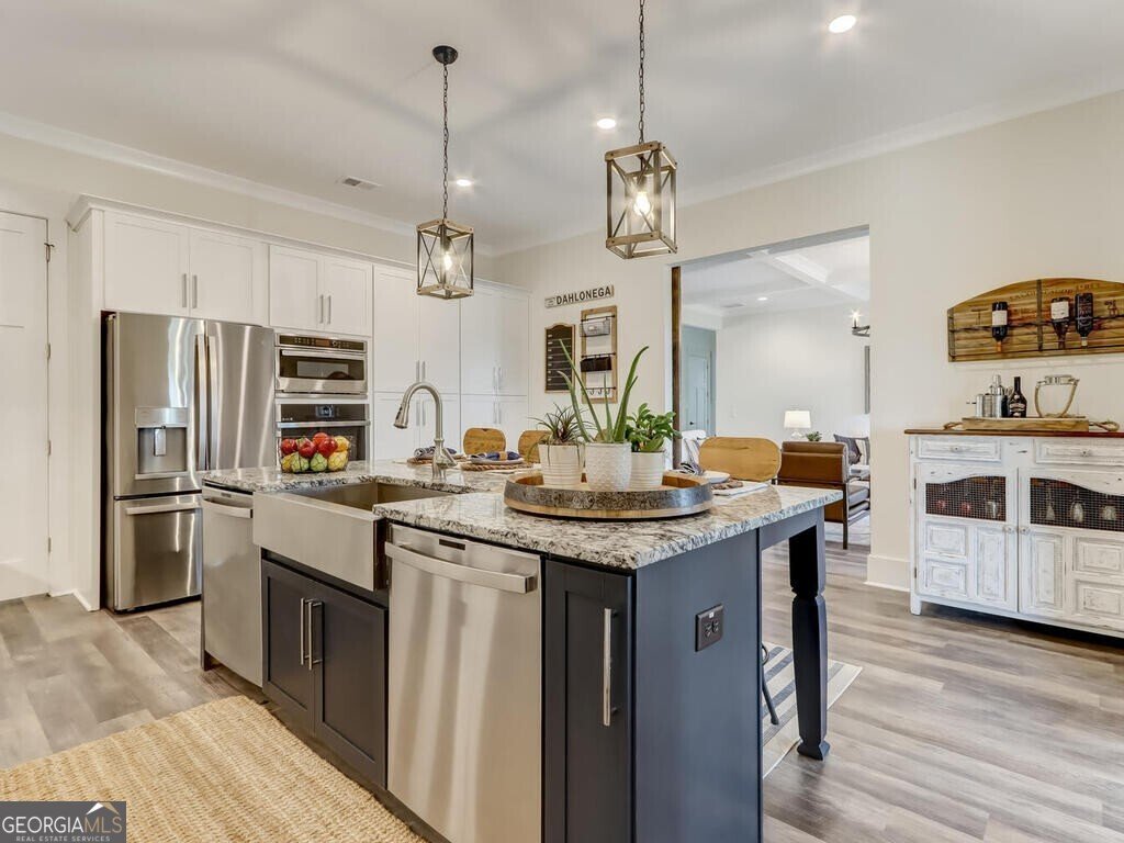 183 Barrett Circle Dahlonega - Photo 24