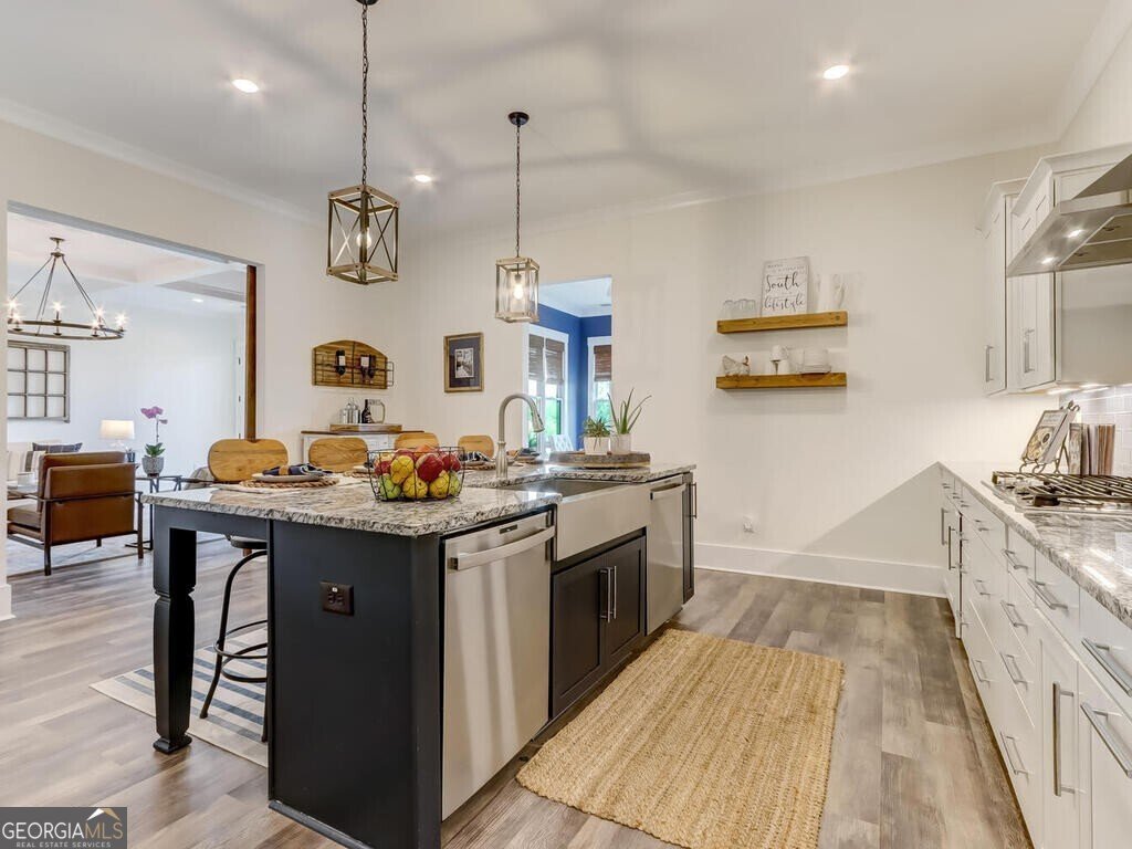 183 Barrett Circle Dahlonega - Photo 25