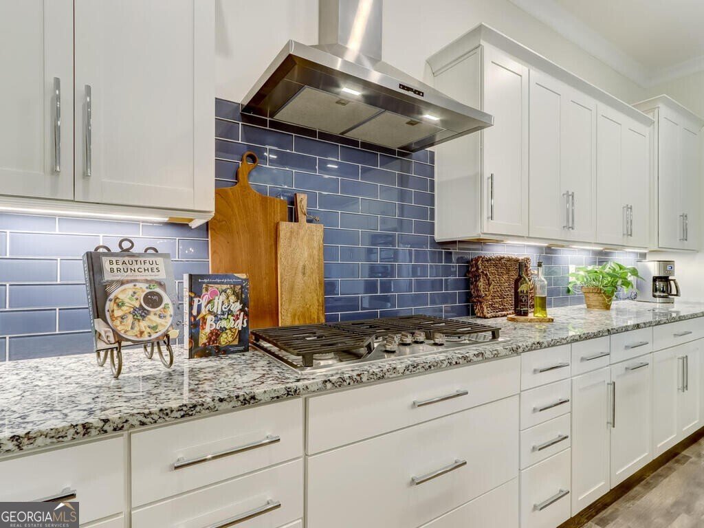 183 Barrett Circle Dahlonega - Photo 26