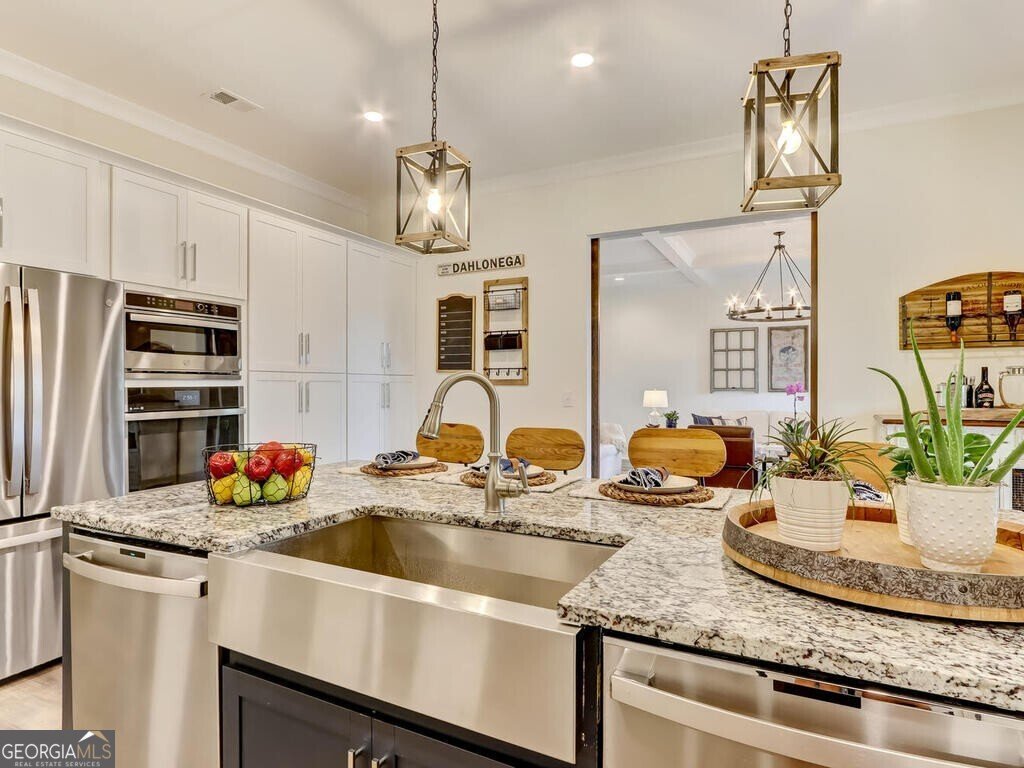 183 Barrett Circle Dahlonega - Photo 28