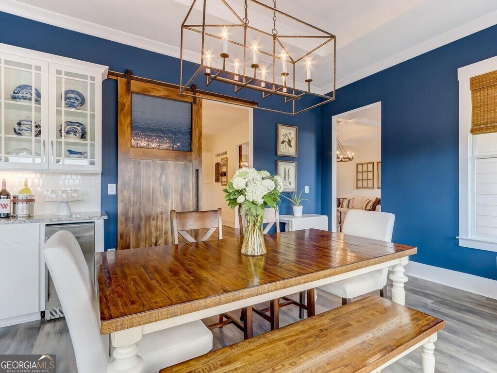 183 Barrett Circle Dahlonega - Photo 31