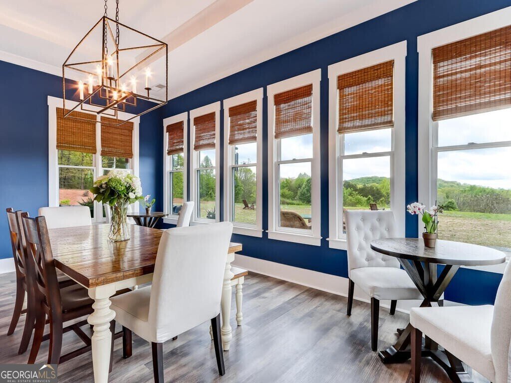 183 Barrett Circle Dahlonega - Photo 33