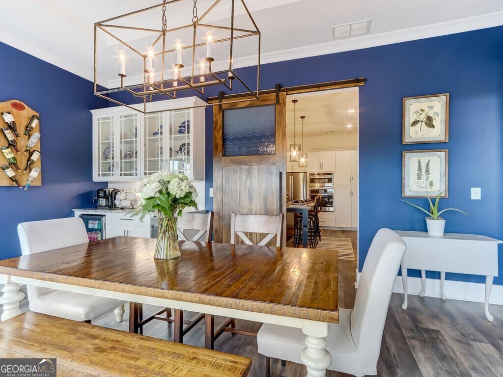 183 Barrett Circle Dahlonega - Photo 34