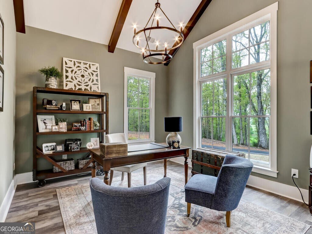 183 Barrett Circle Dahlonega - Photo 35