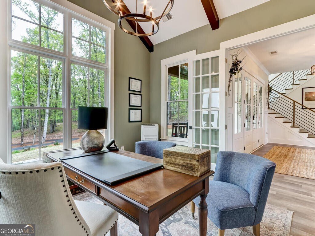 183 Barrett Circle Dahlonega - Photo 36