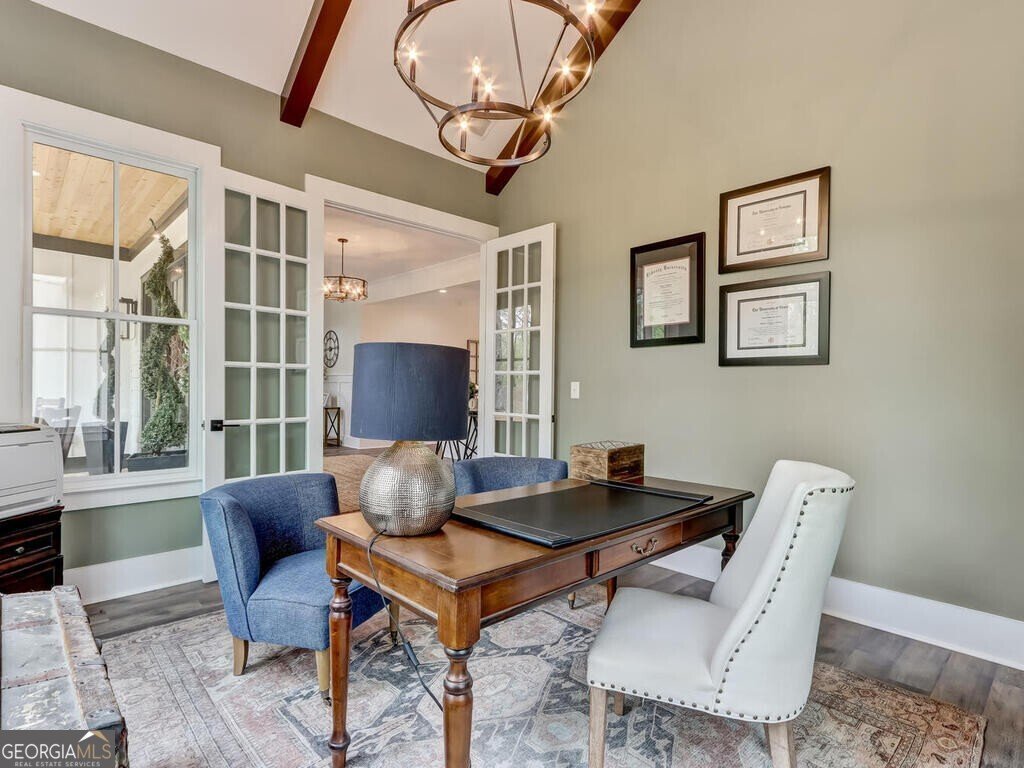 183 Barrett Circle Dahlonega - Photo 37