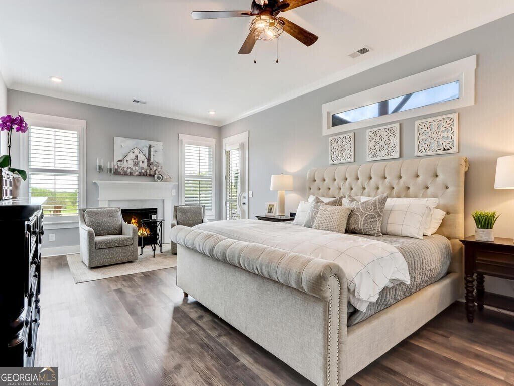 183 Barrett Circle Dahlonega - Photo 39