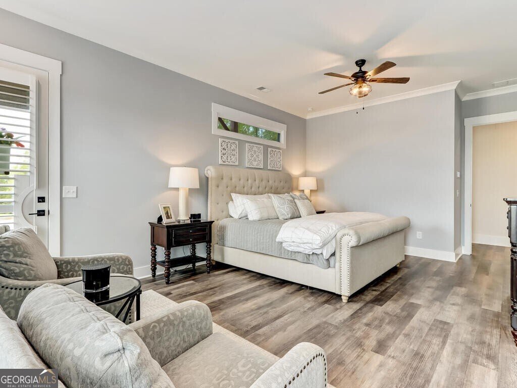 183 Barrett Circle Dahlonega - Photo 40