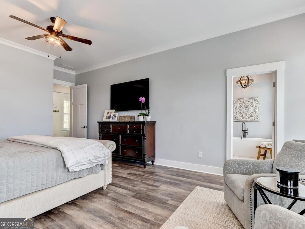 183 Barrett Circle Dahlonega - Photo 42