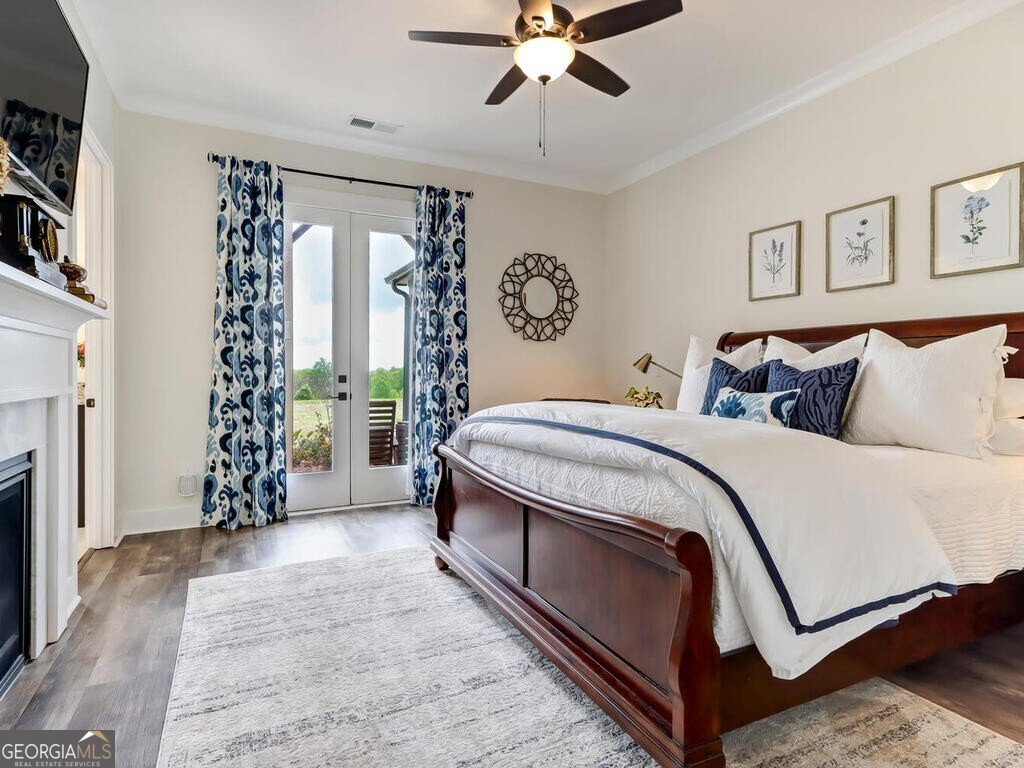 183 Barrett Circle Dahlonega - Photo 47