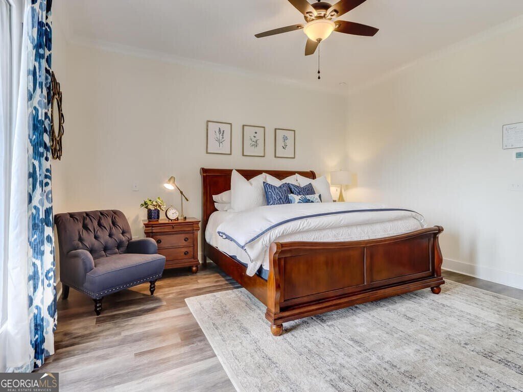 183 Barrett Circle Dahlonega - Photo 48