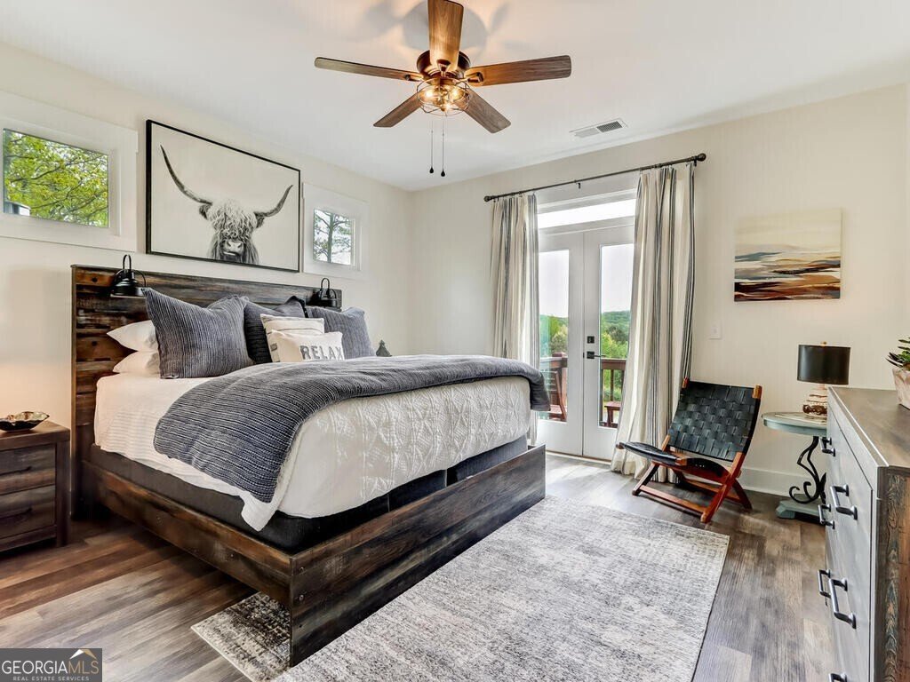 183 Barrett Circle Dahlonega - Photo 55