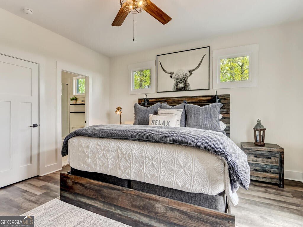 183 Barrett Circle Dahlonega - Photo 56