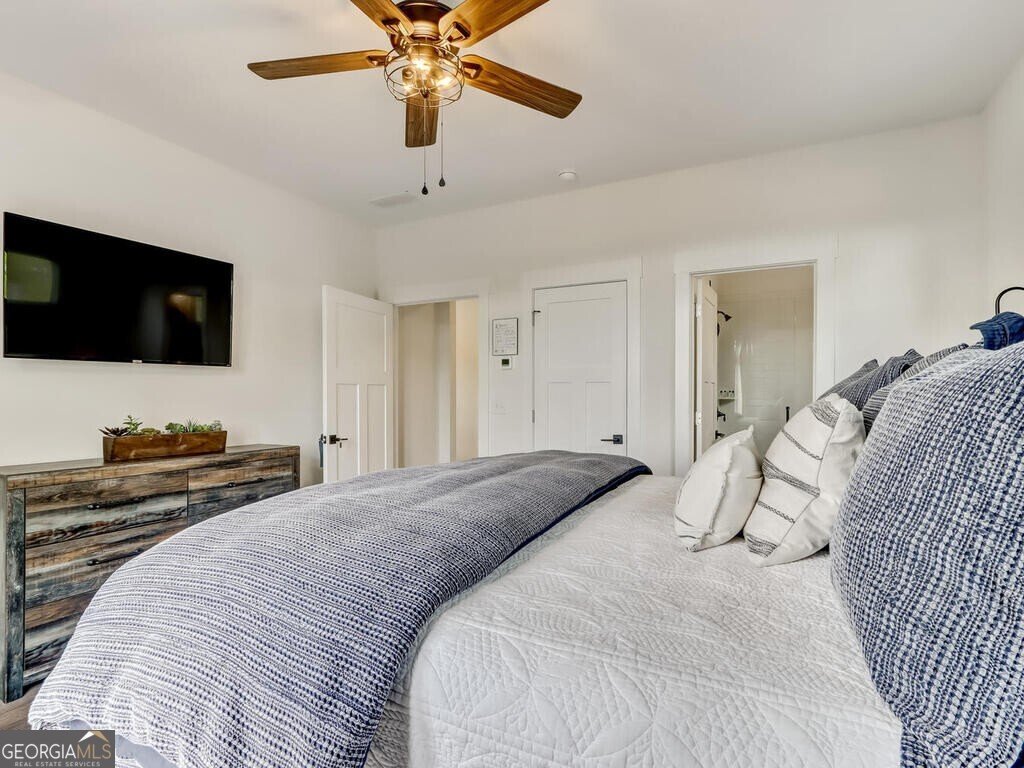 183 Barrett Circle Dahlonega - Photo 57