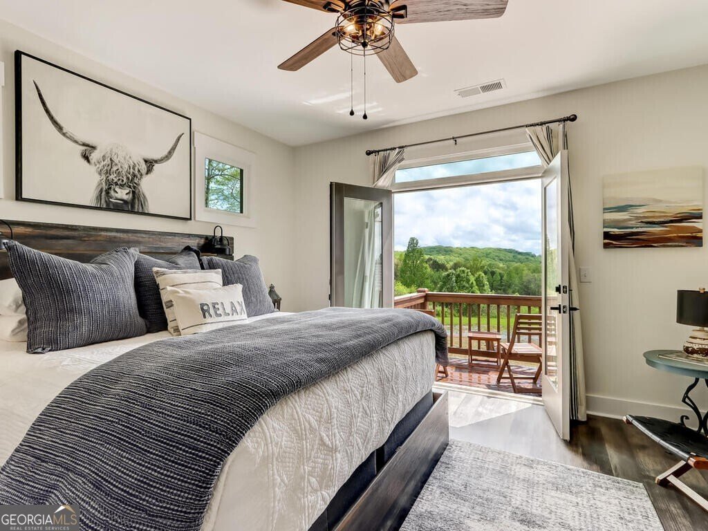 183 Barrett Circle Dahlonega - Photo 59