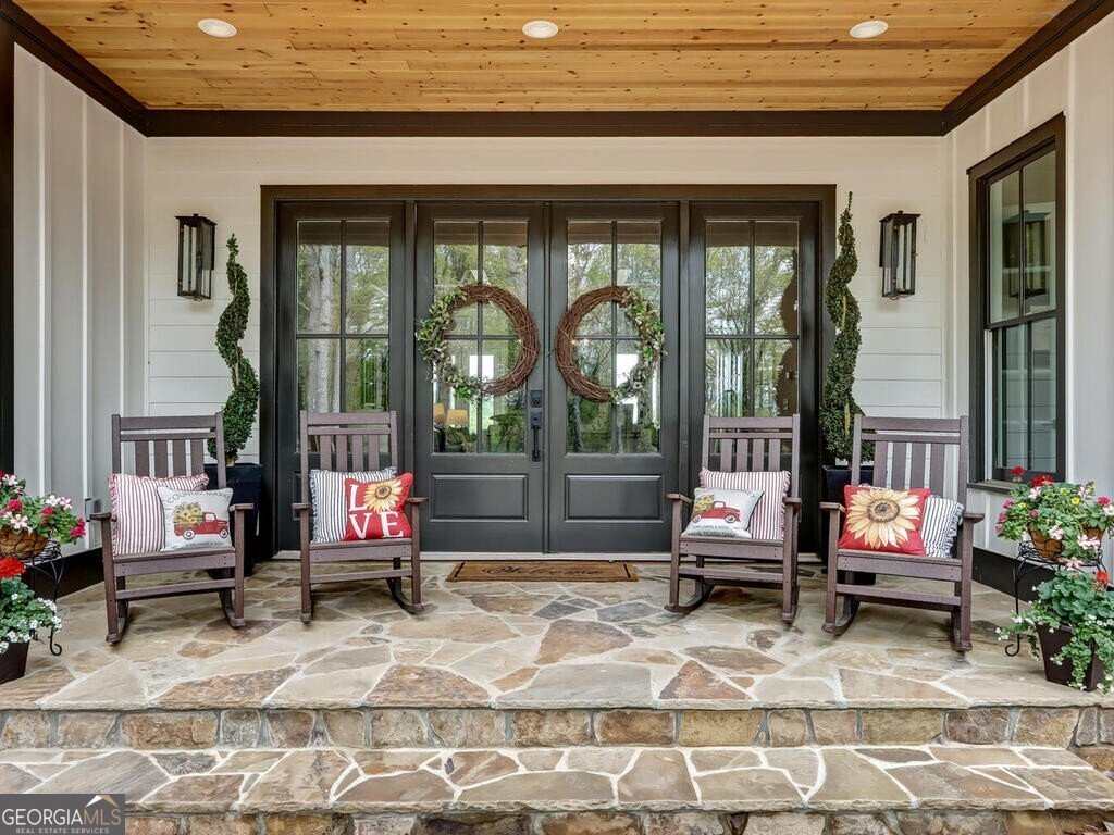 183 Barrett Circle Dahlonega - Photo 6