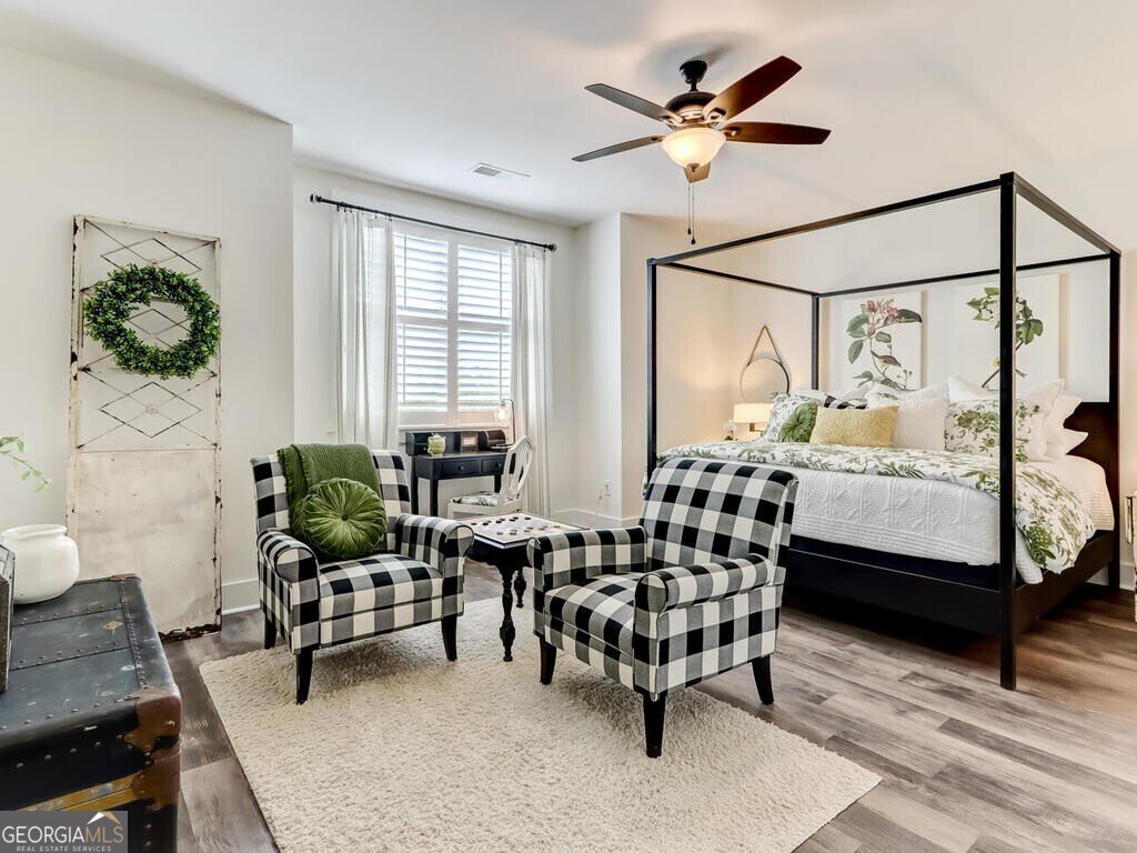 183 Barrett Circle Dahlonega - Photo 62