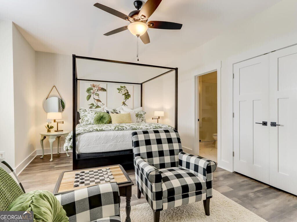 183 Barrett Circle Dahlonega - Photo 63