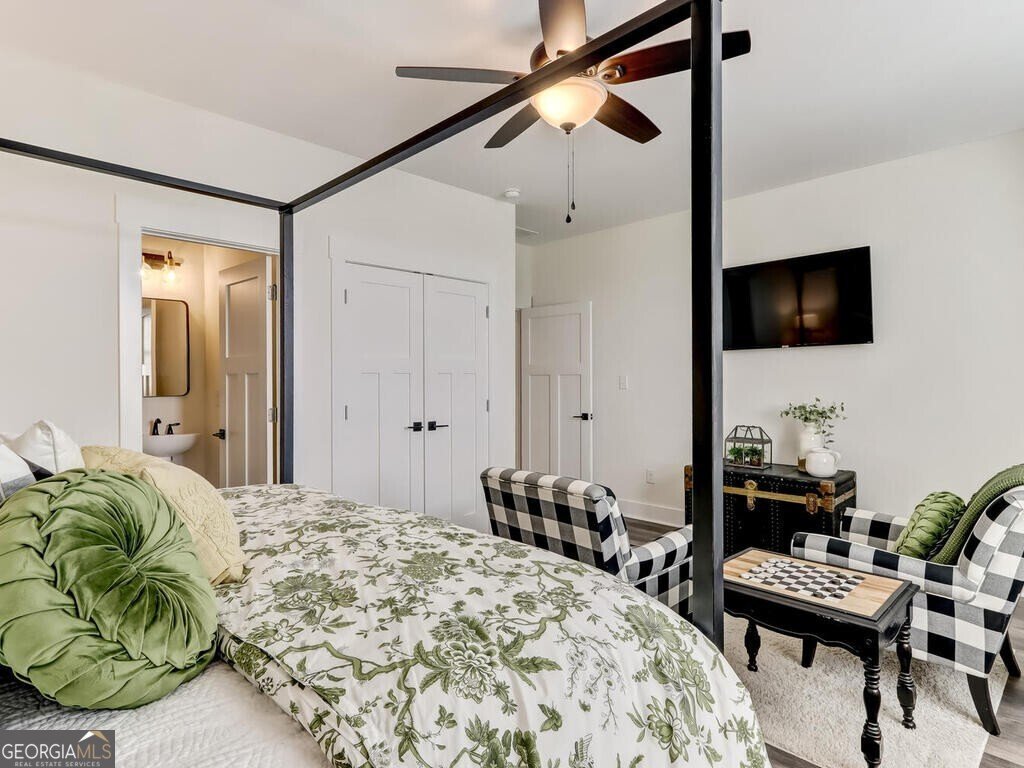 183 Barrett Circle Dahlonega - Photo 64