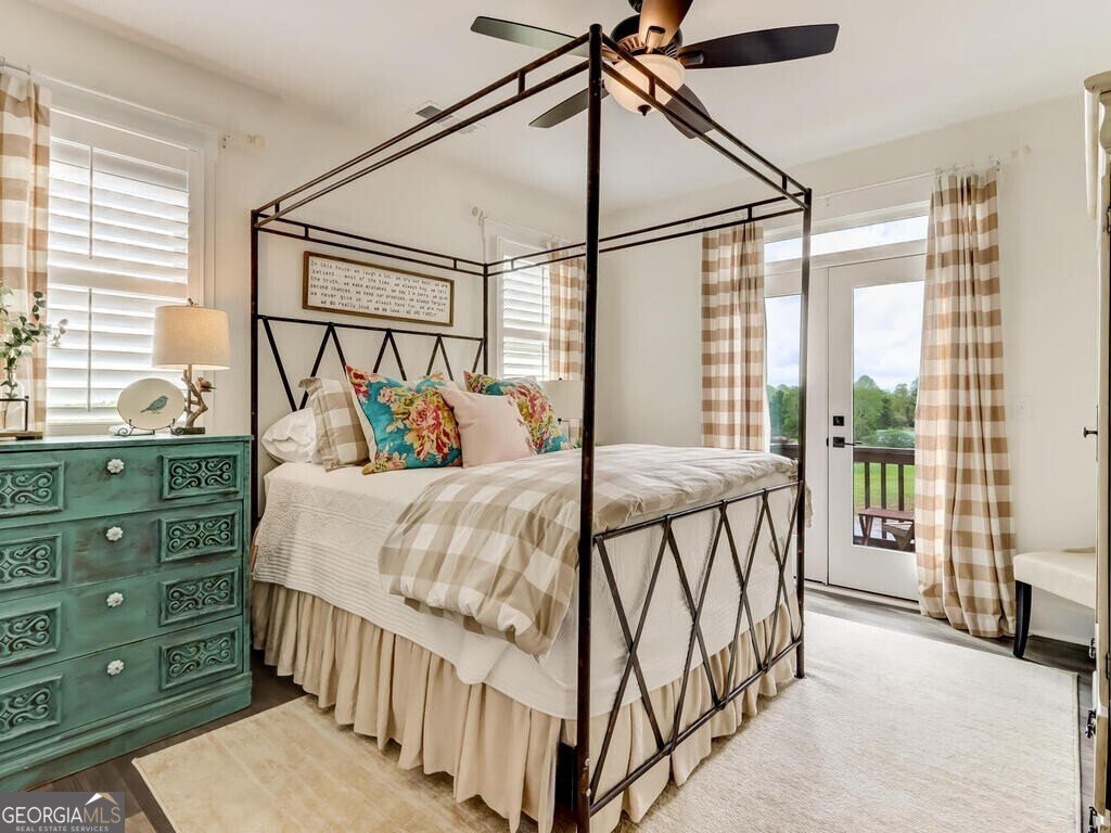 183 Barrett Circle Dahlonega - Photo 66