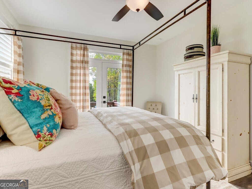 183 Barrett Circle Dahlonega - Photo 68