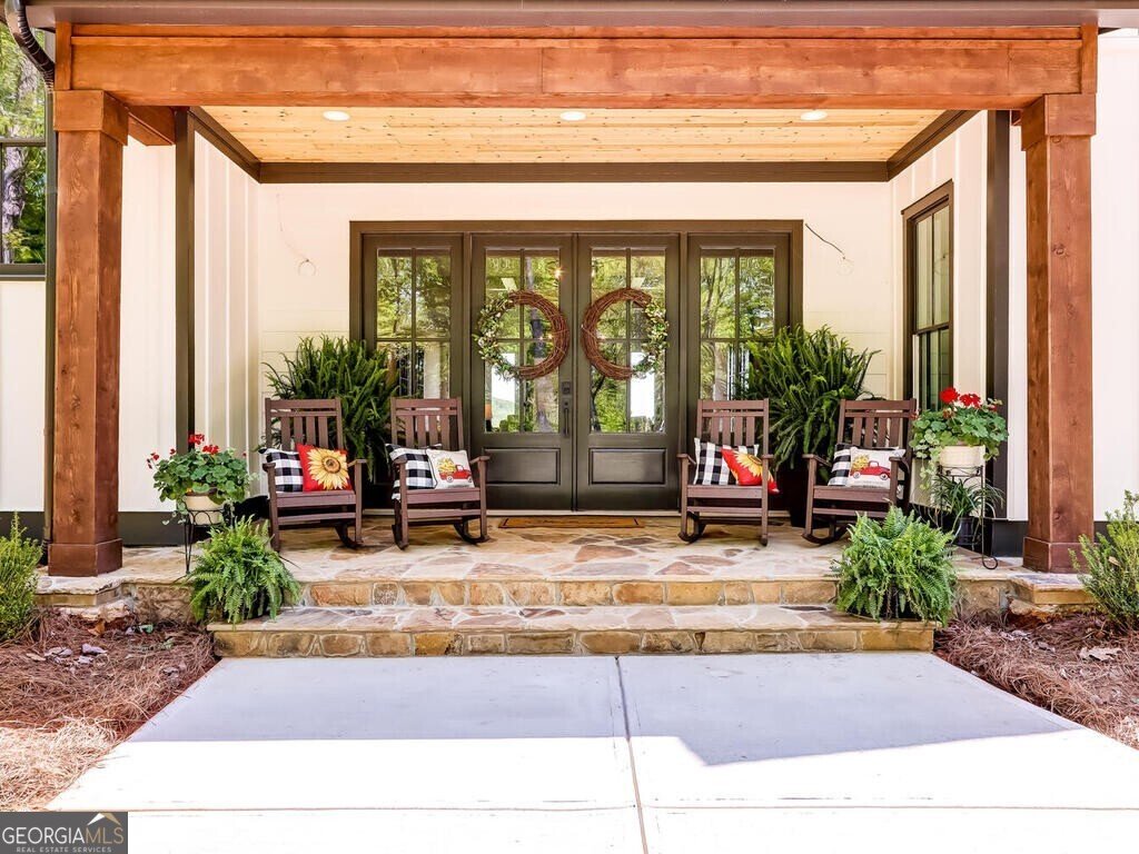 183 Barrett Circle Dahlonega - Photo 7