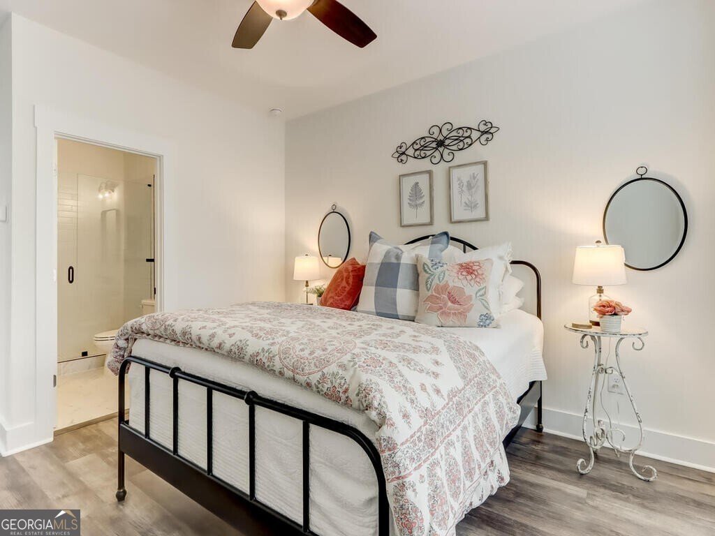 183 Barrett Circle Dahlonega - Photo 72