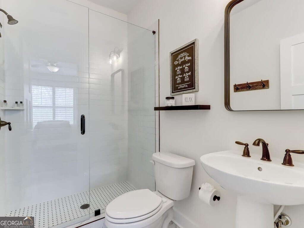 183 Barrett Circle Dahlonega - Photo 74