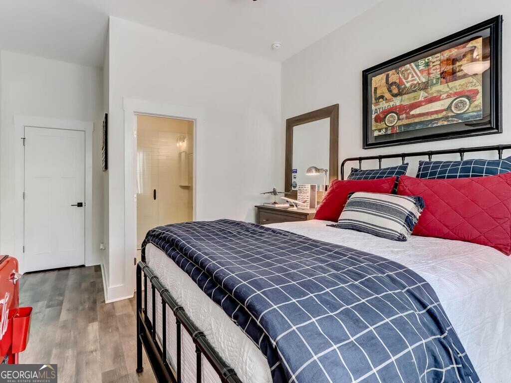 183 Barrett Circle Dahlonega - Photo 77