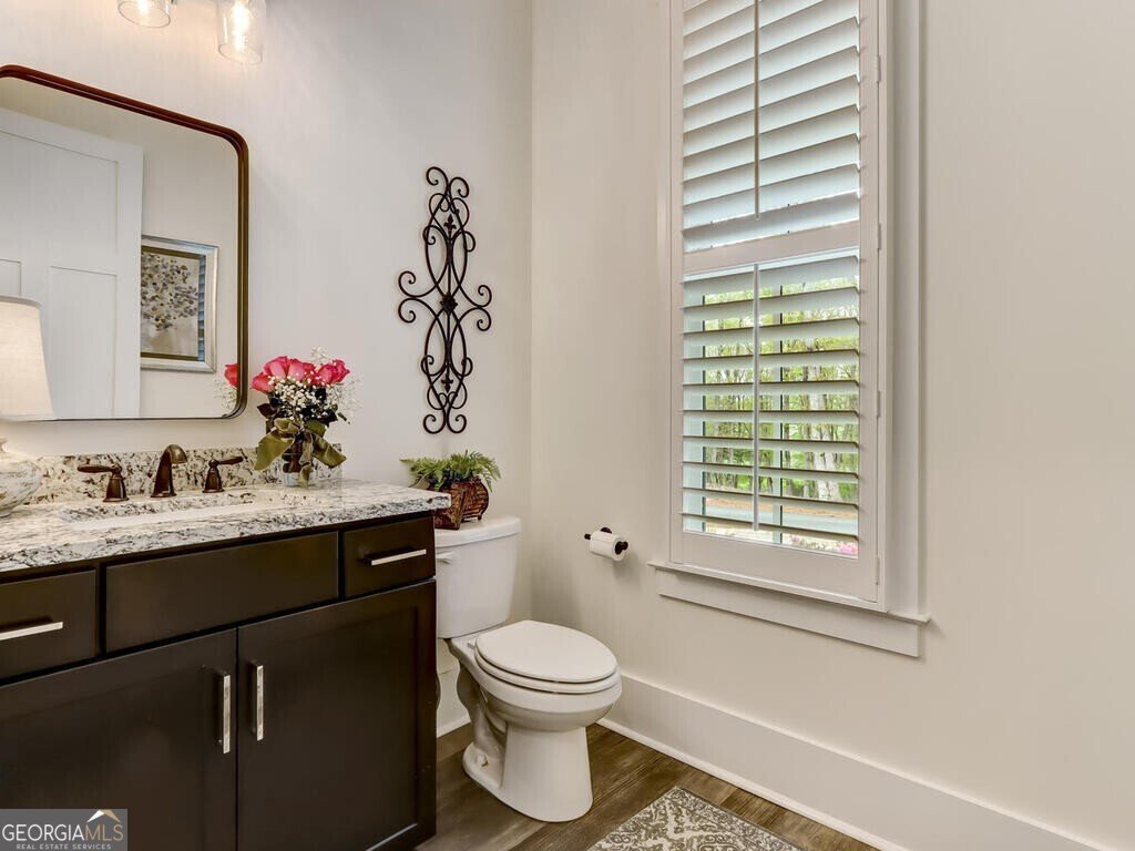 183 Barrett Circle Dahlonega - Photo 81