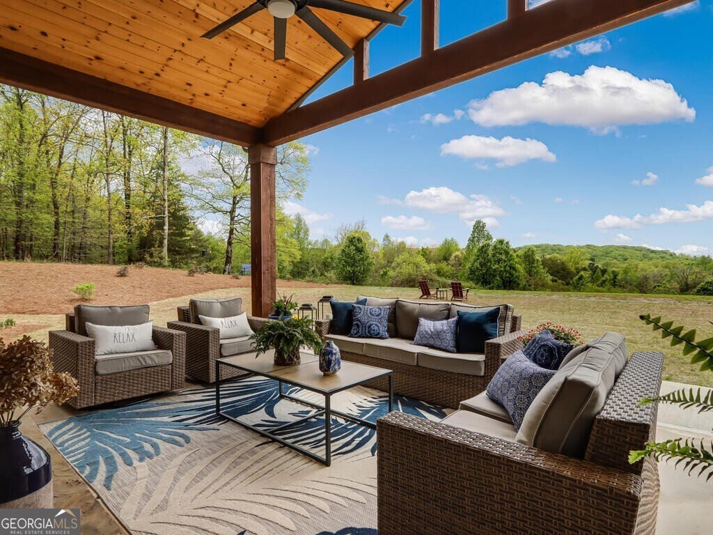 183 Barrett Circle Dahlonega - Photo 82