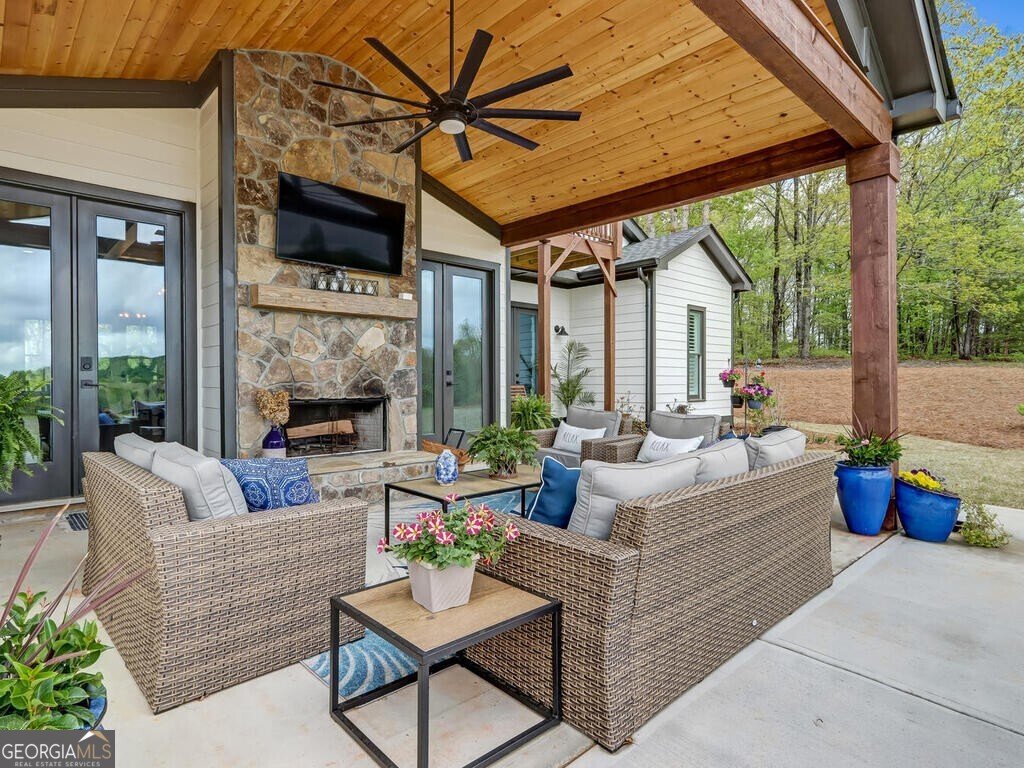 183 Barrett Circle Dahlonega - Photo 83