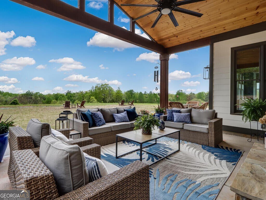 183 Barrett Circle Dahlonega - Photo 87