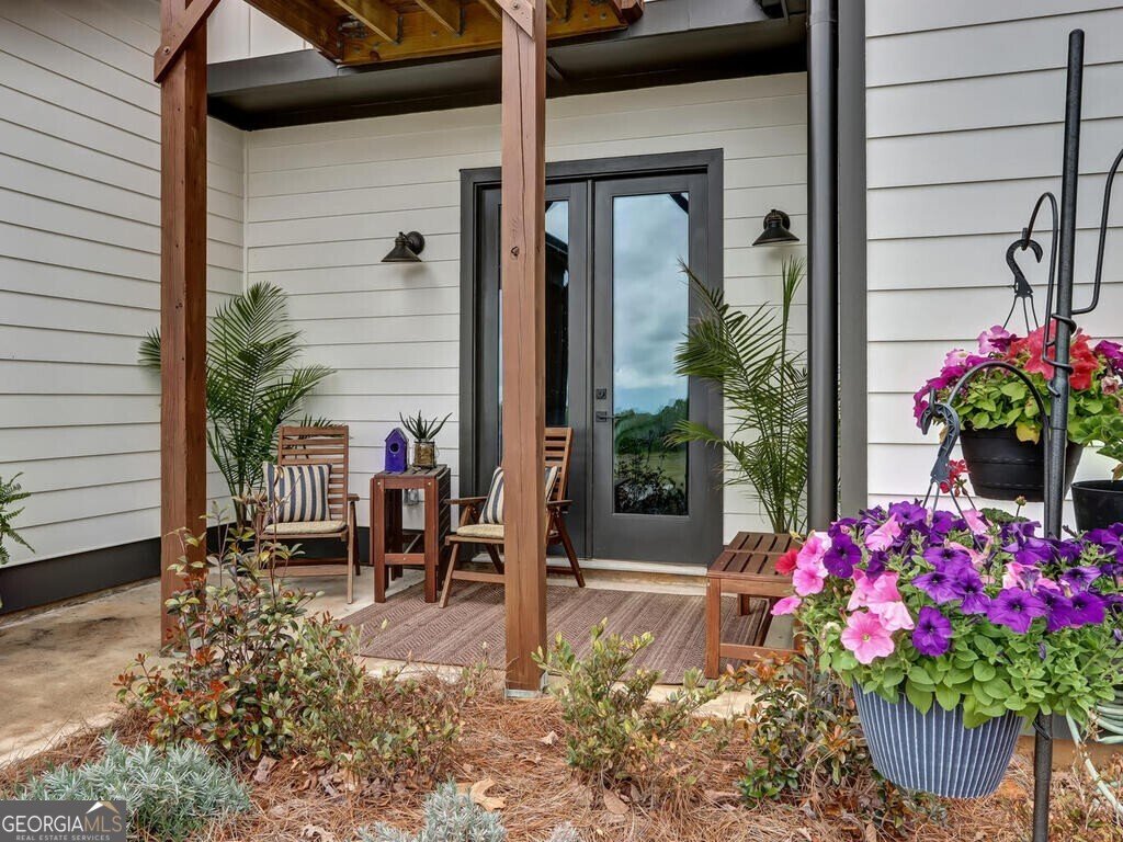 183 Barrett Circle Dahlonega - Photo 88