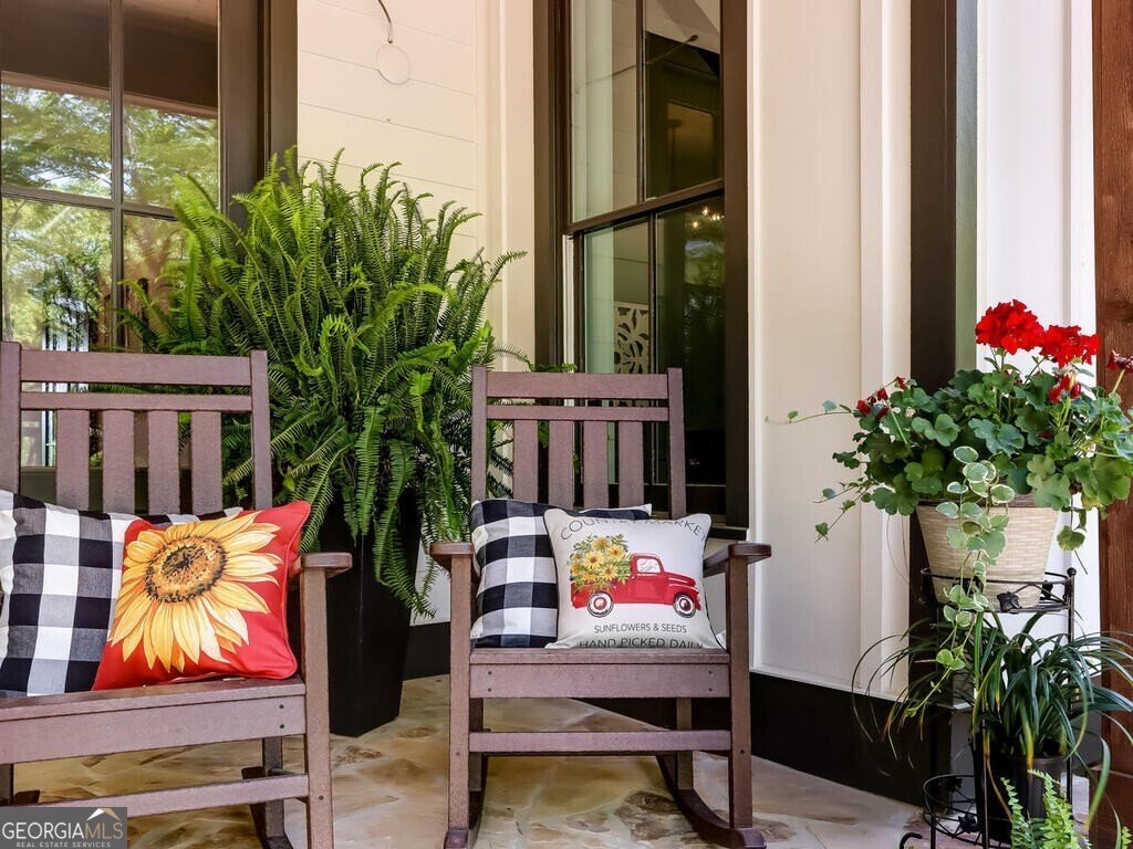 183 Barrett Circle Dahlonega - Photo 9