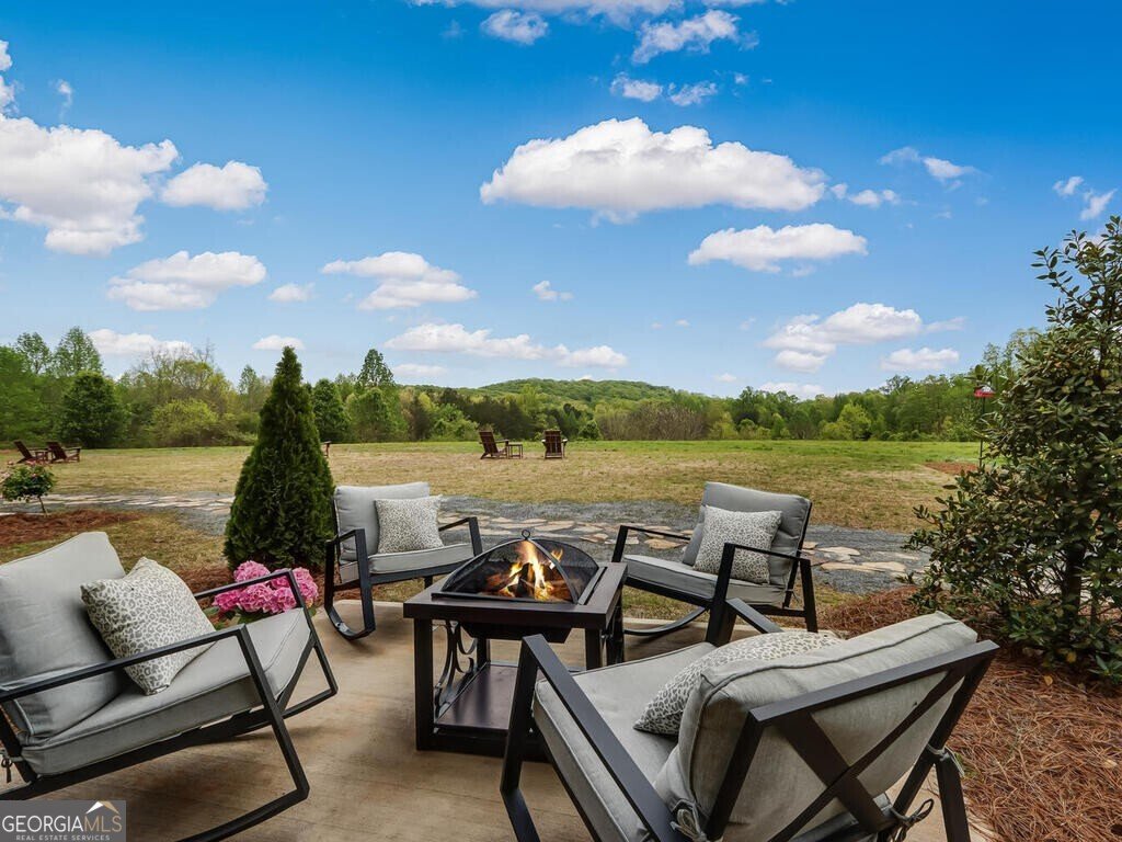 183 Barrett Circle Dahlonega - Photo 90