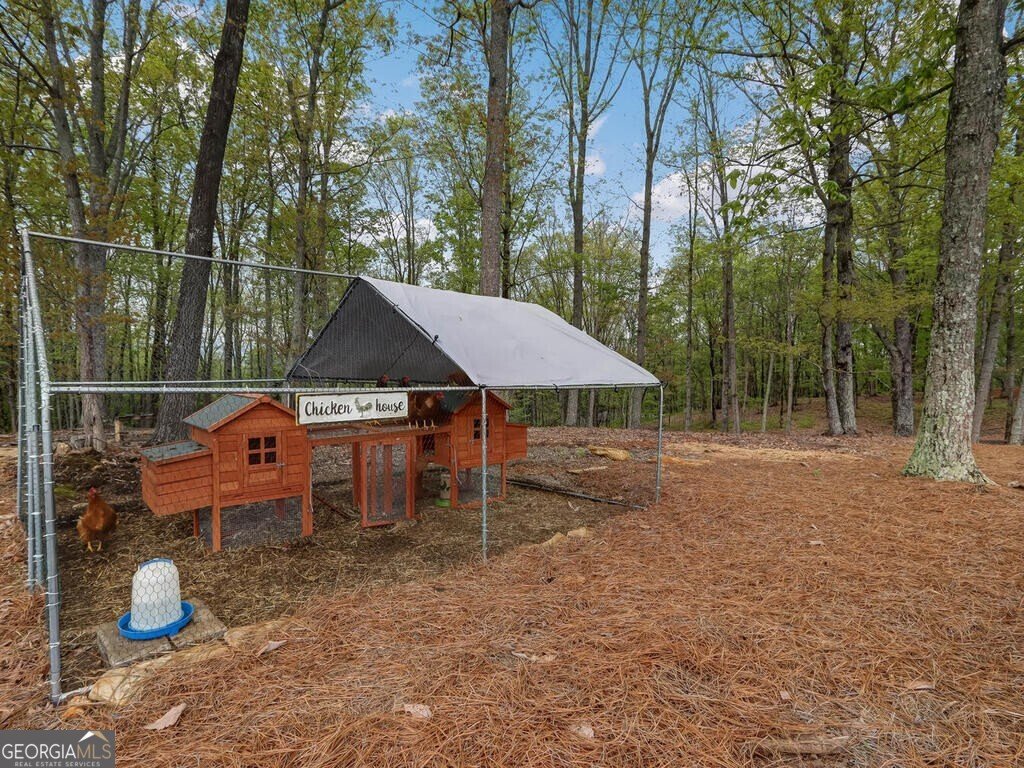 183 Barrett Circle Dahlonega - Photo 93