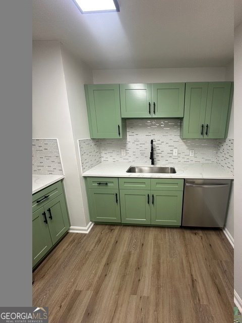 95 Hidden Pines Drive Covington - Photo 11