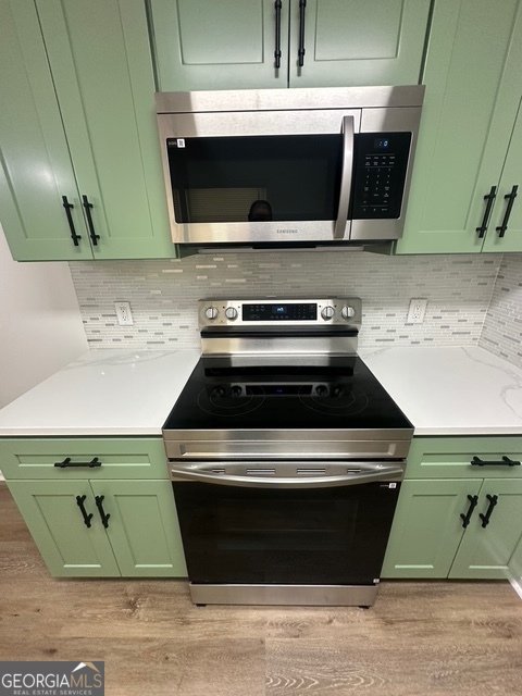 95 Hidden Pines Drive Covington - Photo 13