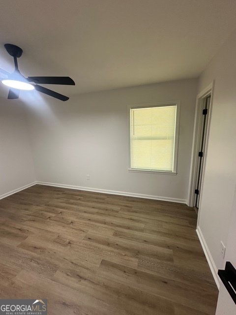 95 Hidden Pines Drive Covington - Photo 18