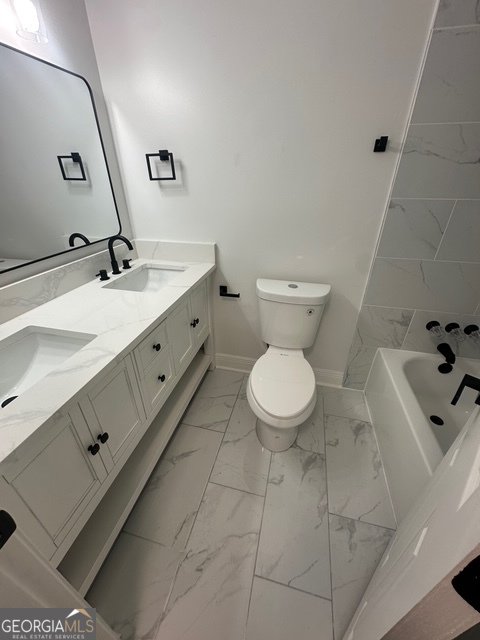 95 Hidden Pines Drive Covington - Photo 20