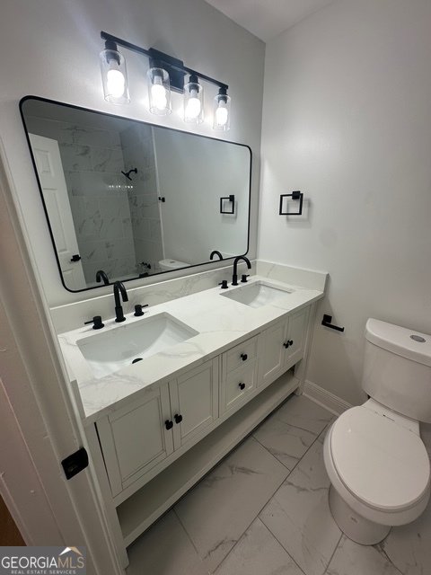 95 Hidden Pines Drive Covington - Photo 21