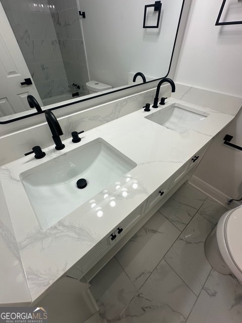 95 Hidden Pines Drive Covington - Photo 23