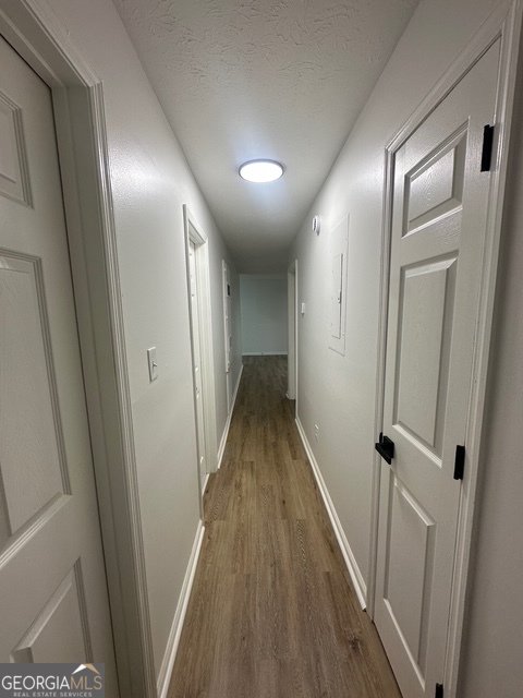 95 Hidden Pines Drive Covington - Photo 24